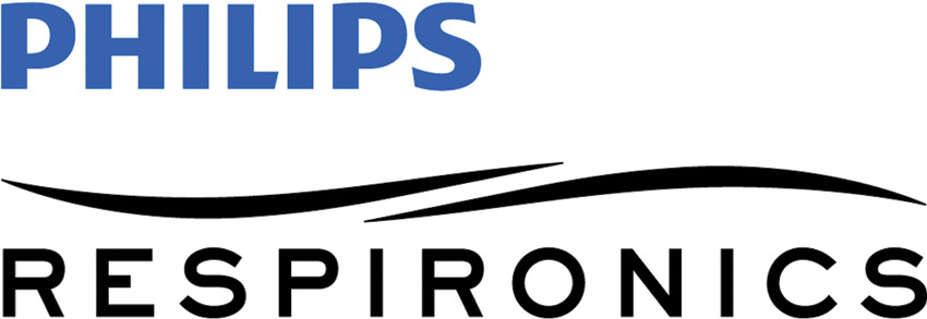 philips cpap LOGO