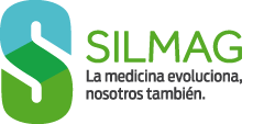 silmag logo